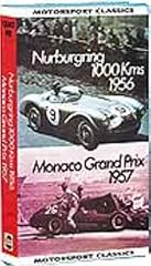 Nurburgring 1000 kms gebraucht kaufen  Wird an jeden Ort in Deutschland