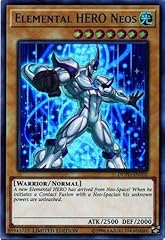Elemental hero neos usato  Spedito ovunque in Italia 