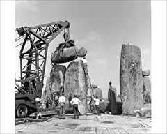 Media storehouse stonehenge for sale  Delivered anywhere in UK