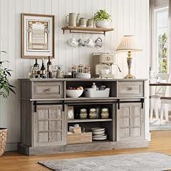 Naice buffet sideboard for sale  Delivered anywhere in USA 