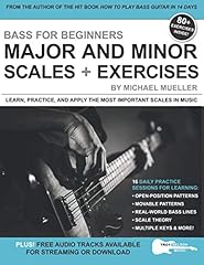 Bass beginners major for sale  Delivered anywhere in USA 