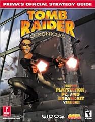 Tomb raider chronicles usato  Spedito ovunque in Italia 