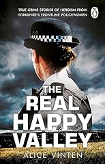 Real happy valley for sale  Delivered anywhere in UK