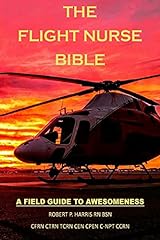 Flight nurse bible for sale  Delivered anywhere in USA 