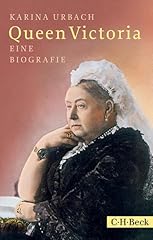 Queen victoria biografie gebraucht kaufen  Wird an jeden Ort in Deutschland