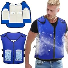 Callicebus ice vest for sale  Delivered anywhere in USA 
