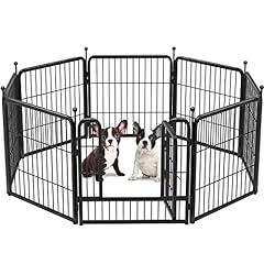 Fxw dog pen for sale  Delivered anywhere in USA 