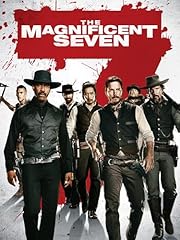 Magnificent seven for sale  Delivered anywhere in USA 