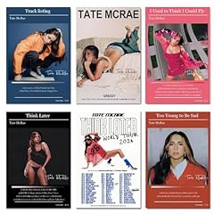 Fupwykwh tate mcrae for sale  Delivered anywhere in UK