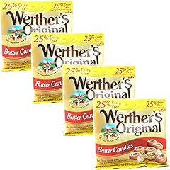 Werther original classic for sale  Delivered anywhere in UK