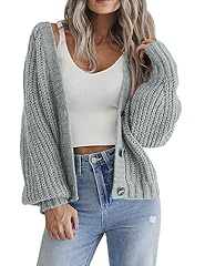 Hotouch damen cardigan gebraucht kaufen  Wird an jeden Ort in Deutschland