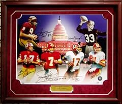 Washington redskins six for sale  Delivered anywhere in USA 