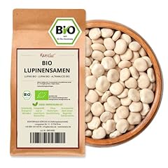 Kamelur bio lupinensamen gebraucht kaufen  Wird an jeden Ort in Deutschland