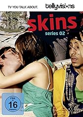 Skins staffel 3 gebraucht kaufen  Wird an jeden Ort in Deutschland