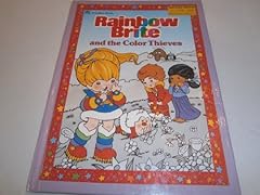 Rainbow brite and d'occasion  Livré partout en France