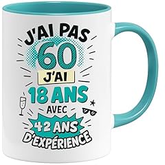 Jungle mug mug d'occasion  Livré partout en France