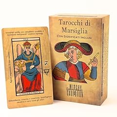 Witchy cauldron tarocchi usato  Spedito ovunque in Italia 