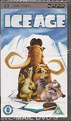 Ice age umd for sale  Delivered anywhere in UK