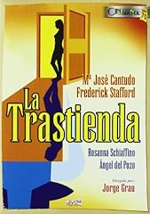 Trastienda usato  Spedito ovunque in Italia 