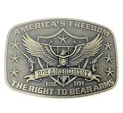 Belt buckle western for sale  Delivered anywhere in USA 