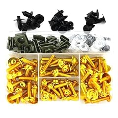 Fairing bolt screws for sale  Delivered anywhere in UK