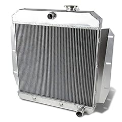 Aelltay aluminum radiator for sale  Delivered anywhere in USA 