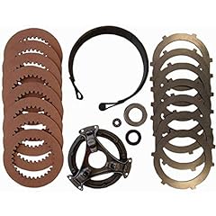 Complete Steering Clutch Kit Fits John Deere Crawler for sale  Delivered anywhere in USA 