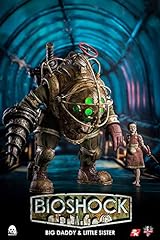 Bioshock big daddy for sale  Delivered anywhere in UK