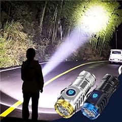 Super bright flashlight for sale  Delivered anywhere in USA 