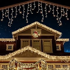 Ansio icicle lights for sale  Delivered anywhere in UK
