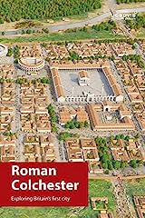 Roman colchester for sale  Delivered anywhere in UK