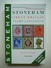 Stoneham great britain for sale  Delivered anywhere in UK