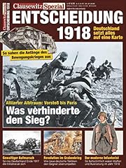 Entscheidung 1918 verhinderte gebraucht kaufen  Wird an jeden Ort in Deutschland