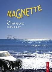 Magnette cyprus odyssey for sale  Delivered anywhere in Ireland