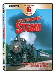 Extreme steam america for sale  Delivered anywhere in USA 