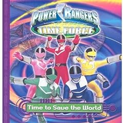 Power rangers time for sale  Delivered anywhere in USA 