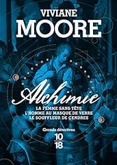 Alchimie femme tête d'occasion  Livré partout en France