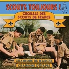 Scouts d'occasion  Livré partout en France