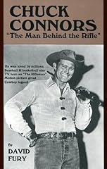 Chuck connors man for sale  Delivered anywhere in USA 