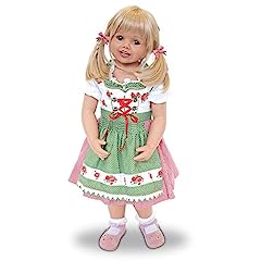 The Ashton-Drake Galleries Louisa Lifelike Child Doll for sale  Delivered anywhere in Canada