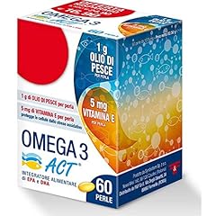 Act omega con usato  Spedito ovunque in Italia 