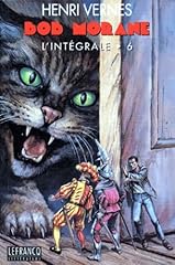 Intégrale bob morane d'occasion  Livré partout en France
