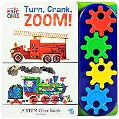 Eric carle turn for sale  Delivered anywhere in USA 