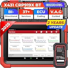 Launch x431 crp919xbt gebraucht kaufen  Wird an jeden Ort in Deutschland