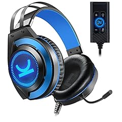 Ez.winpow gaming headset for sale  Delivered anywhere in USA 