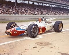 Sportsphotosusa .j. foyt for sale  Delivered anywhere in USA 