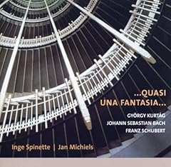 Quasi una fantasia gebraucht kaufen  Wird an jeden Ort in Deutschland