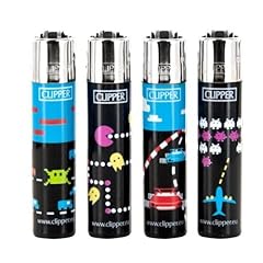 Bundle clipper lighter for sale  Delivered anywhere in USA 