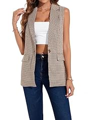 Mintlimit waistcoat women for sale  Delivered anywhere in UK