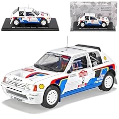 Gmbh peugeot 205 gebraucht kaufen  Wird an jeden Ort in Deutschland